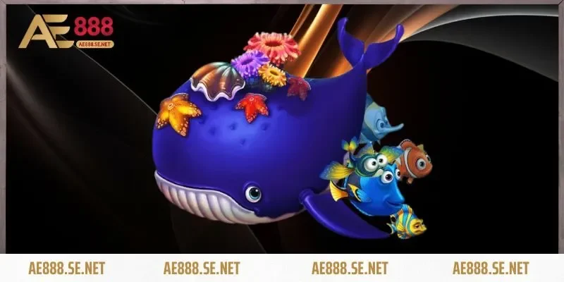 Điểm nổi bật của Bắn Cá Bingo