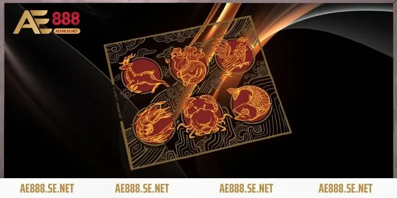 Bí kíp chơi Bầu cua online Ae888 hiệu quả