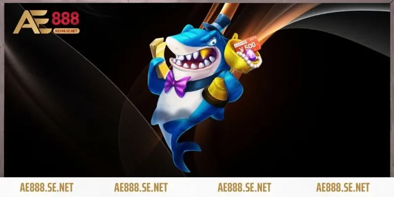 Cách chơi bắn cá online luôn thắng online