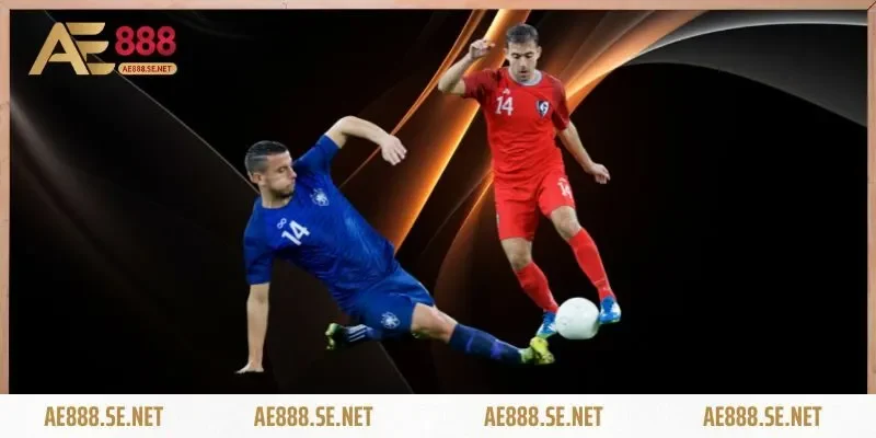 Cách chơi và tính kèo tài xỉu bóng đá tại ae888 chi tiết