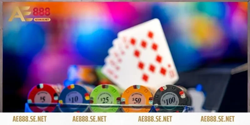 Casino Online Uy Tín – Tiêu Chí Chọn Lựa Nhà Cái Online Chất Lượng