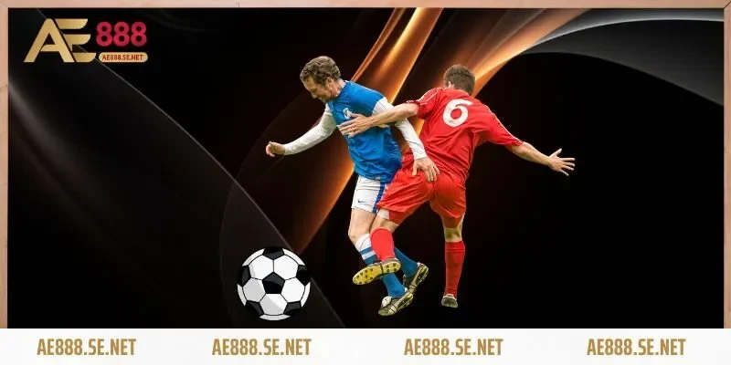 Sơ đồ kim cương đen – Chiến thuật 1-2-1 trong bóng đá 5 người