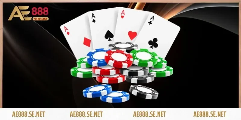 đánh bài ăn tiền