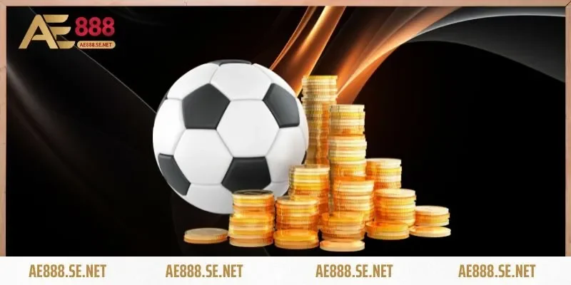 Cách chơi cược chấp nửa trái rất dễ thắng lớn