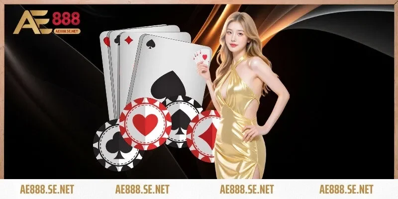 Ae888 là biểu tượng của một mô hình giải trí hiện đại, đẳng cấp và an toàn.