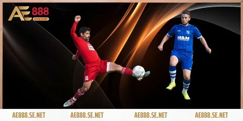 Cược thủ cần lưu ý điều khi tìm hiểu kèo giao bóng trước