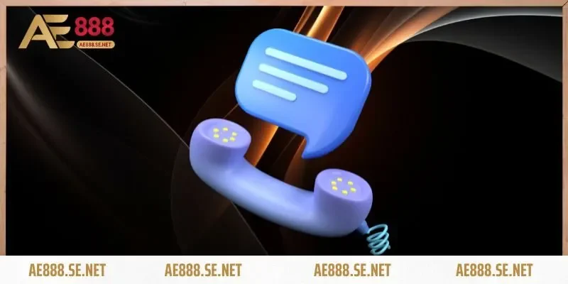 Hội viên sẽ nhận thông tin hỗ trợ nhanh chóng qua kênh chatbox