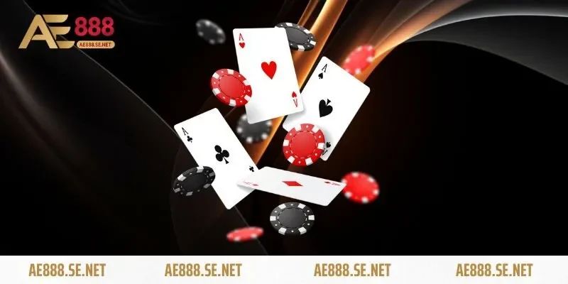 Luật chơi Mậu Binh cơ bản