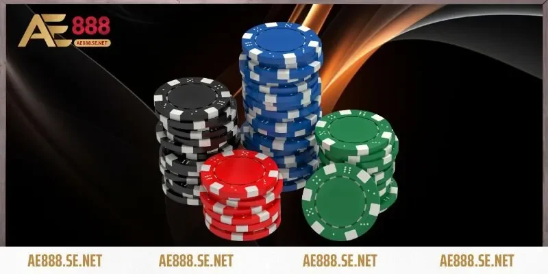 Khám phá tựa game siêu hấp dẫn Mini Poker tại Ae888