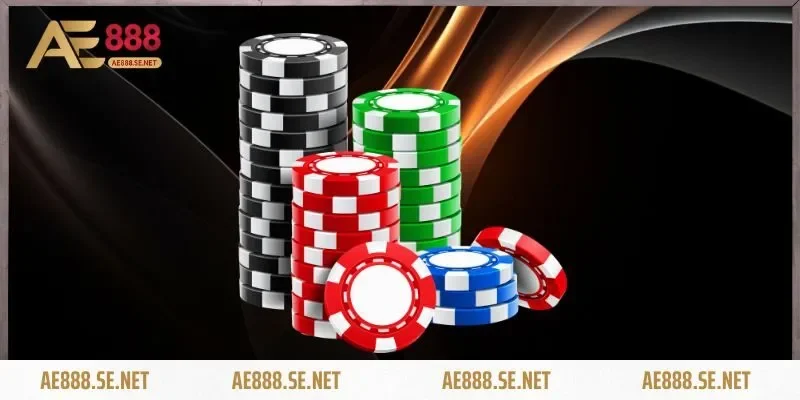 Truy cập game Mini Poker trên giao diện cổng game Ae888