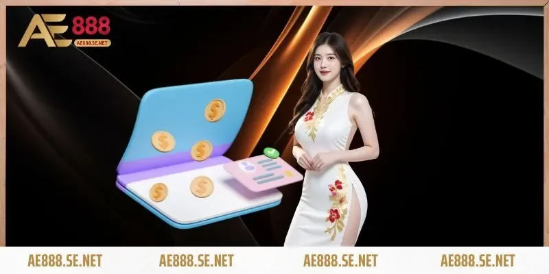 Mở tài khoản Ae888 cho tân thủ tham gia an toàn, miễn phí