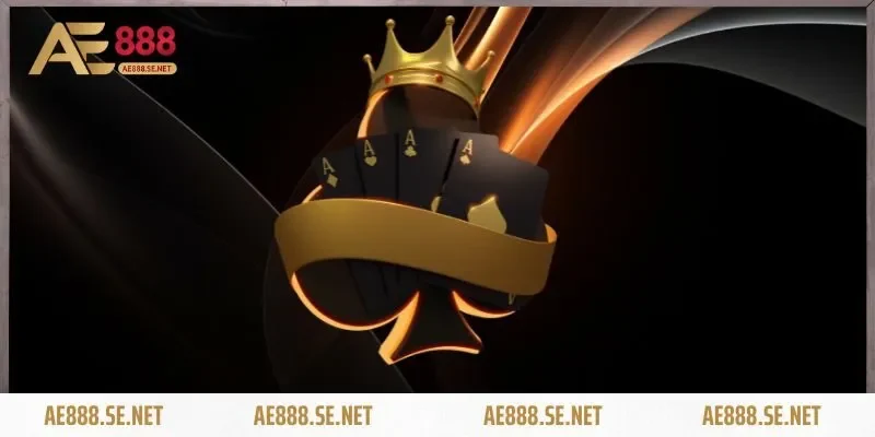 Quy tắc poker taxas hold em - Tổng quan