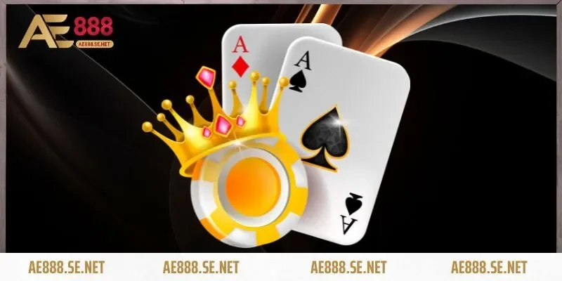 Vòng cược poker taxas hold em