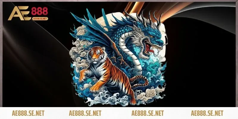 Game Rồng Hổ Online Ae888 – Mẹo Đặt Cược Giúp Bạn Kiếm Tiền Khủng