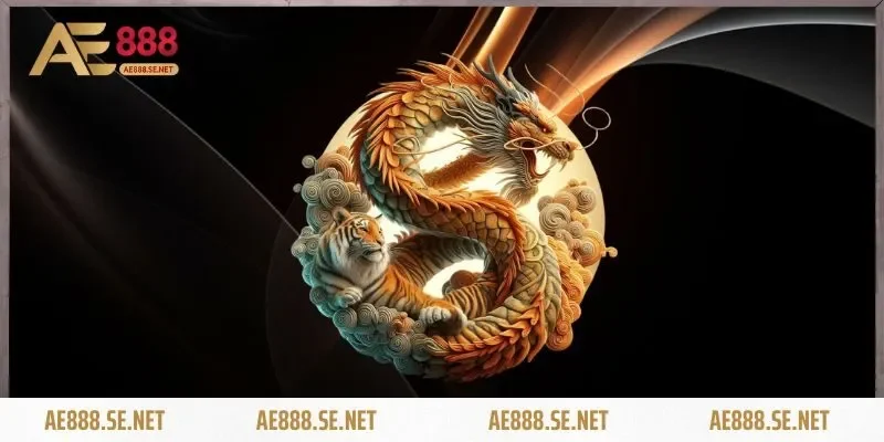 Thông tin cơ bản cần biết về tựa game rồng hổ online Ae888