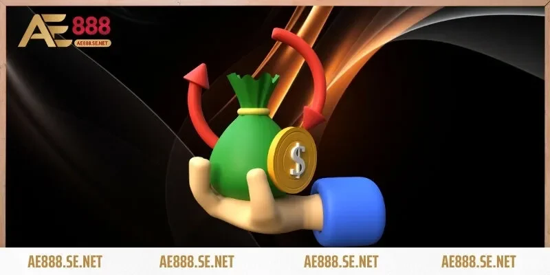 Điền thông tin vào biểu mẫu để tiến hành rút thưởng