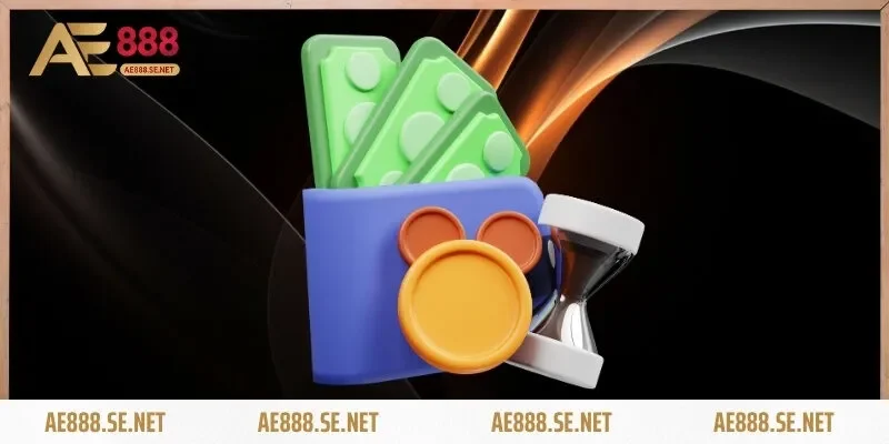 Đăng nhập ngân hàng kiểm tra trạng thái giao dịch rút tiền AE888