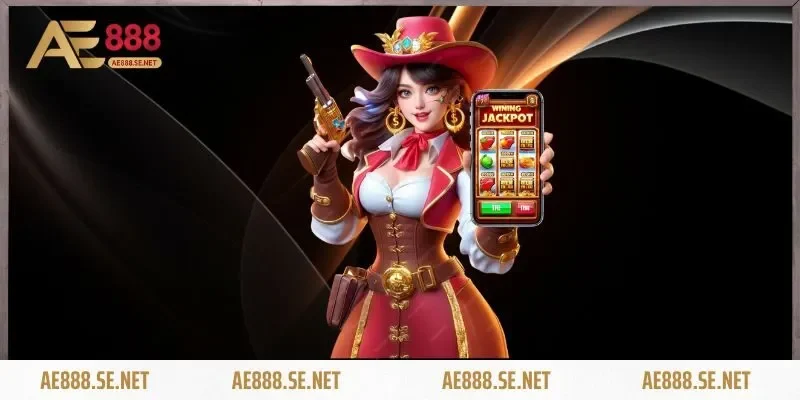 Những tiêu chí xếp hạng cho top game nổ hũ đổi thưởng